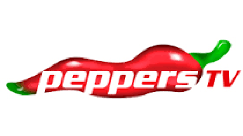 Peppers TV