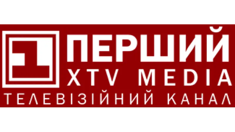 Pershiy XTV Media