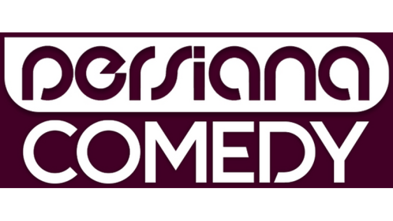 Persiana Comedy