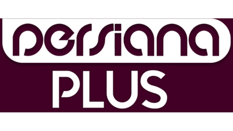 Persiana Plus