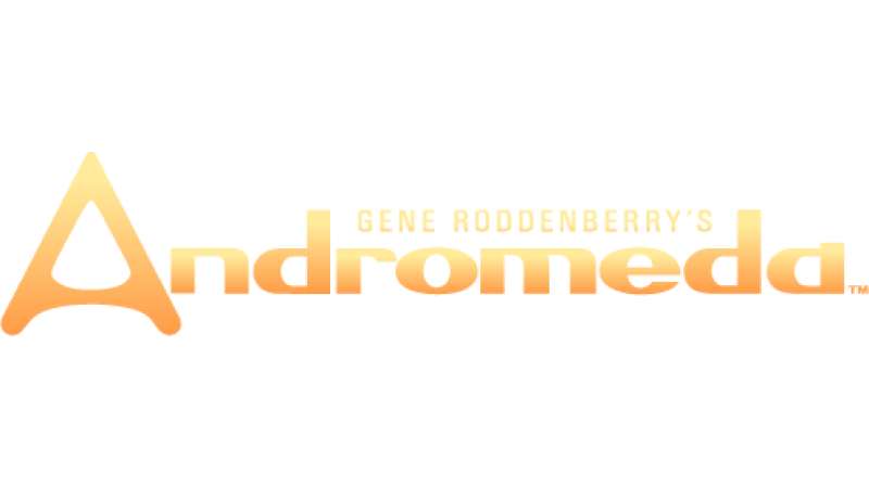 Pluto TV Andromeda
