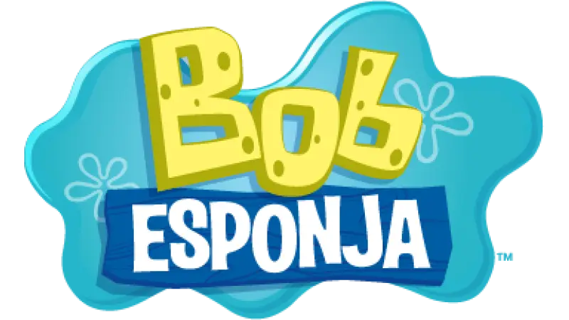 Pluto TV Bob Esponja