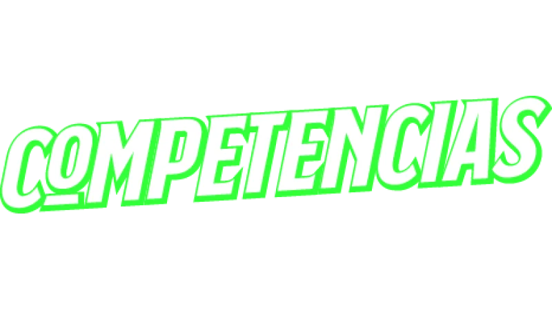Pluto TV Competencias