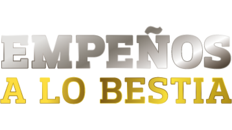 Pluto TV Empenos a lo bestia