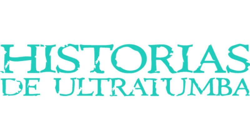 Pluto TV Historias de Ultratumba