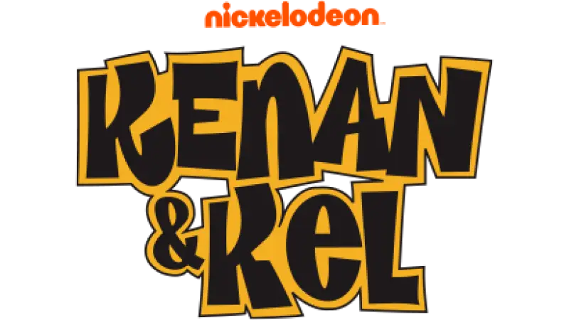 Pluto TV Kenan y Kel