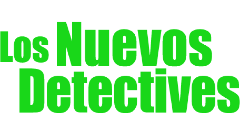 Pluto TV Los nuevos detectives