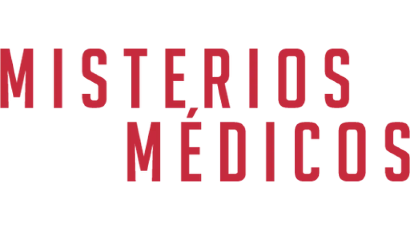 Pluto TV Misterios Medicos