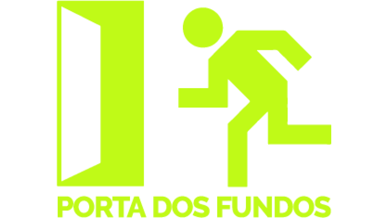 Pluto TV Porta dos Fundos