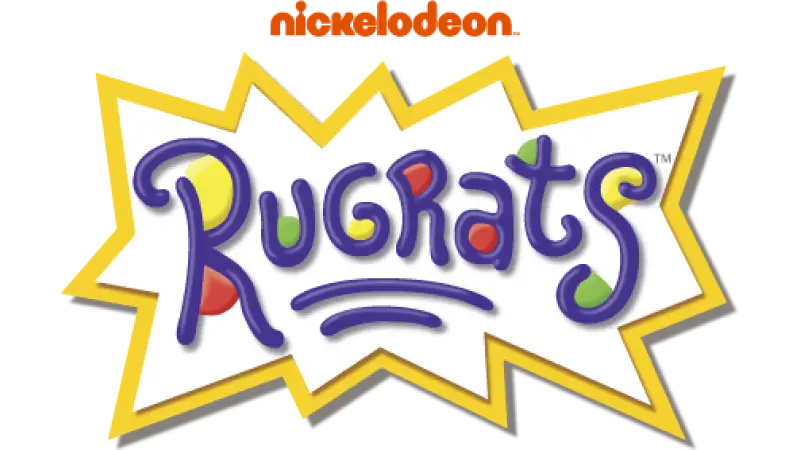 Pluto TV Rugrats Crecidos