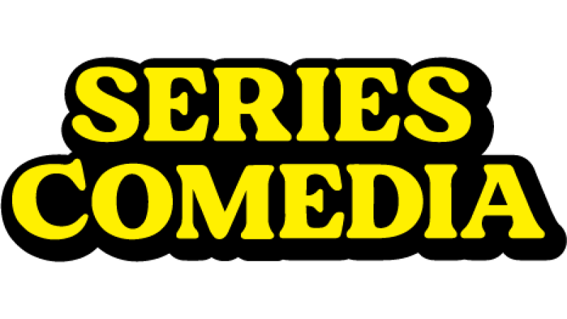 Pluto TV Series Comedia