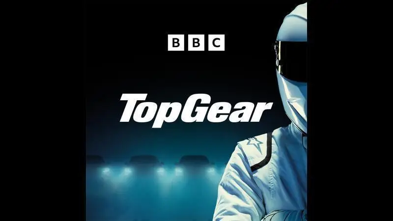 Pluto TV Top Gear