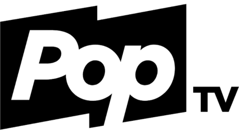 Pop TV