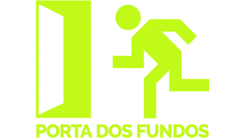 Porta dos Fundos