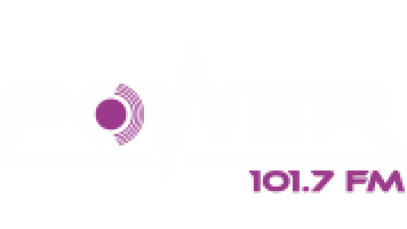 Power 101.7 FM