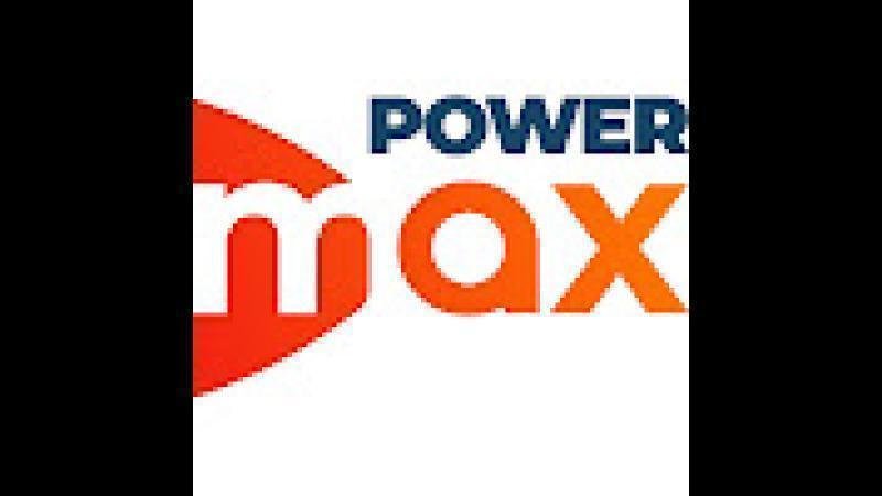 Power Max Radio TV