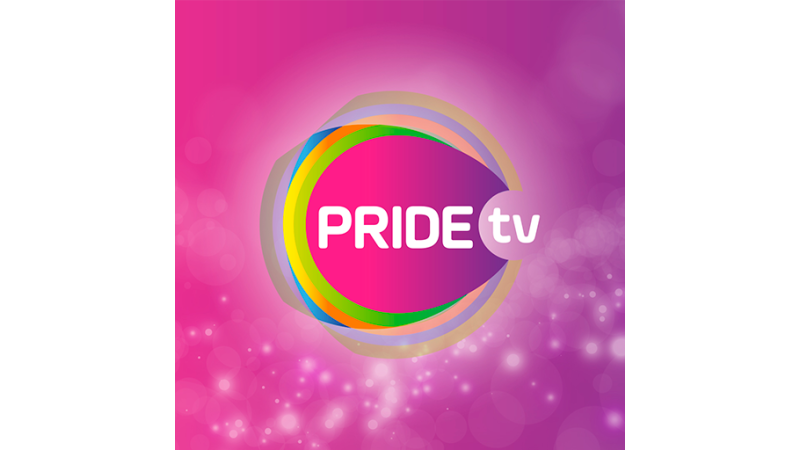 PRIDEtv LATAM