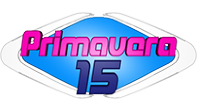 Primavera 15