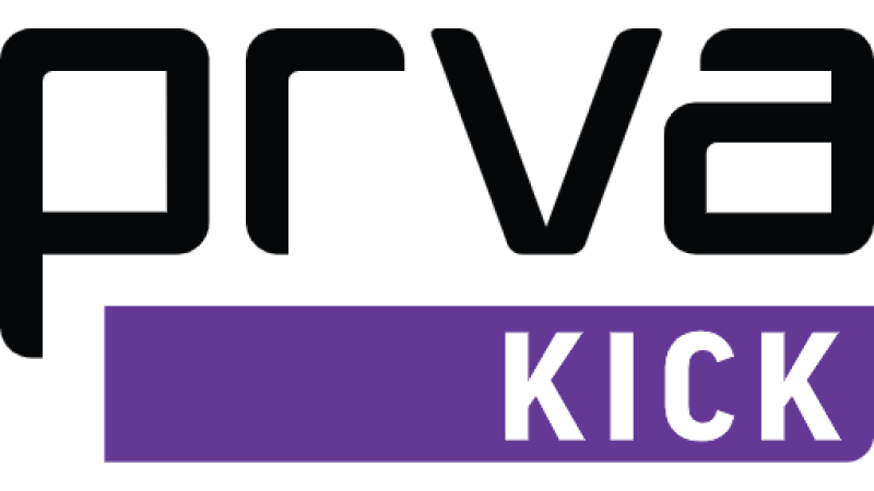 Prva Kick