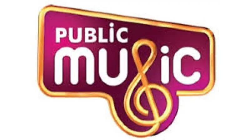 Public Music
