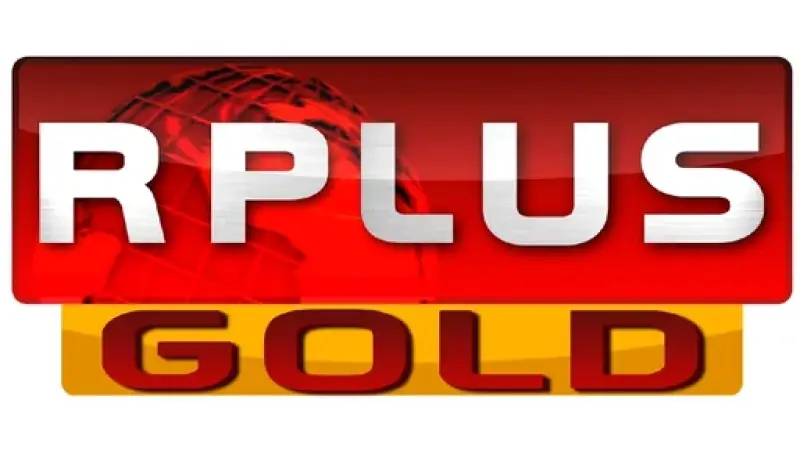 R Plus Gold