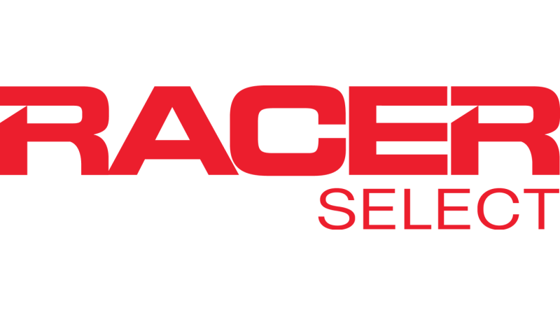 Racer Select