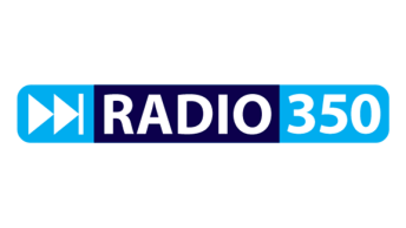 Radio 350