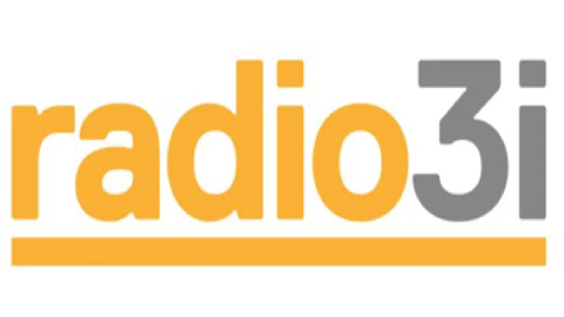 Radio 3i