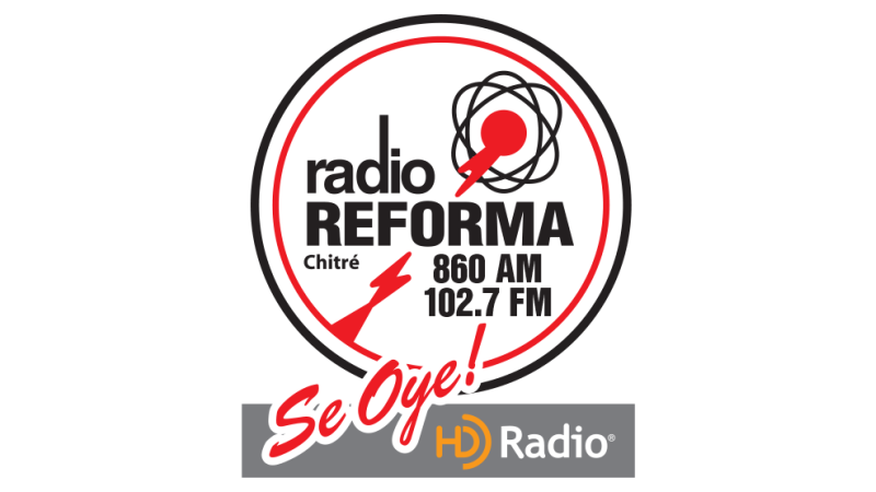 Radio Reforma Se Oye