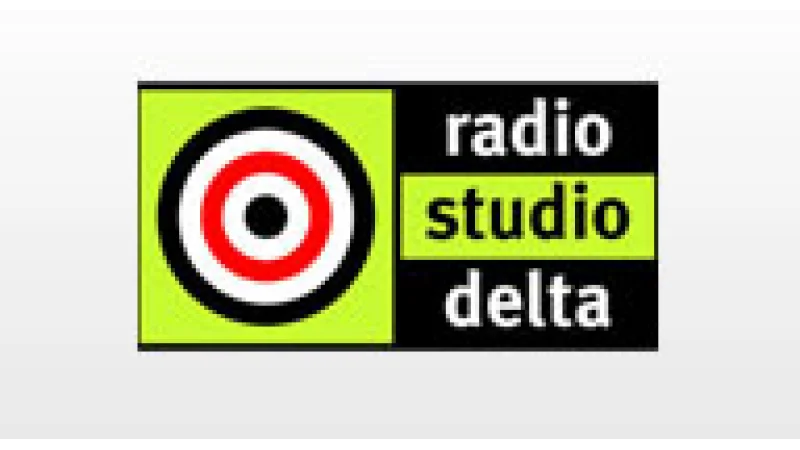 Radio Studio Delta TV
