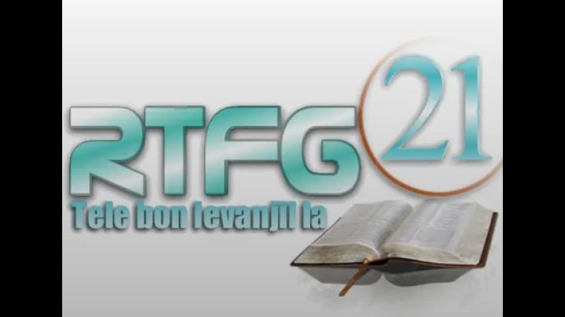 Radio Tele Full Gospel