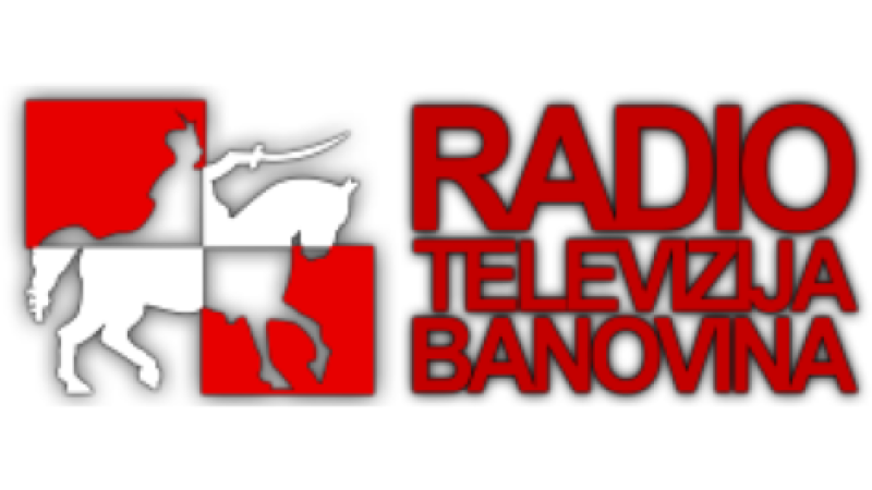 Radio Televizija Banovina