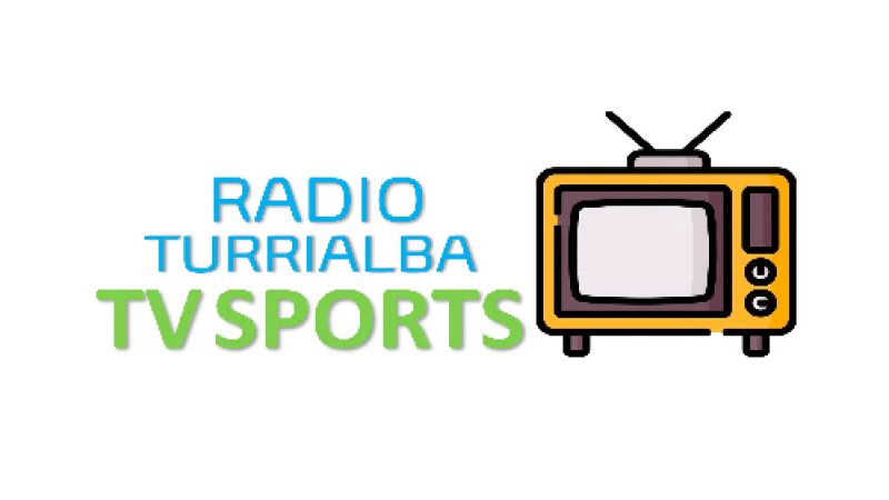 Radio Turrialba TV Sports