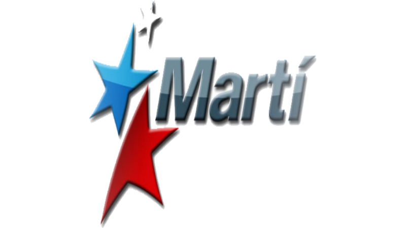 Radio y Television Marti