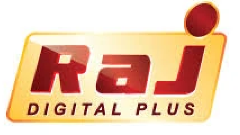 Raj Digital Plus