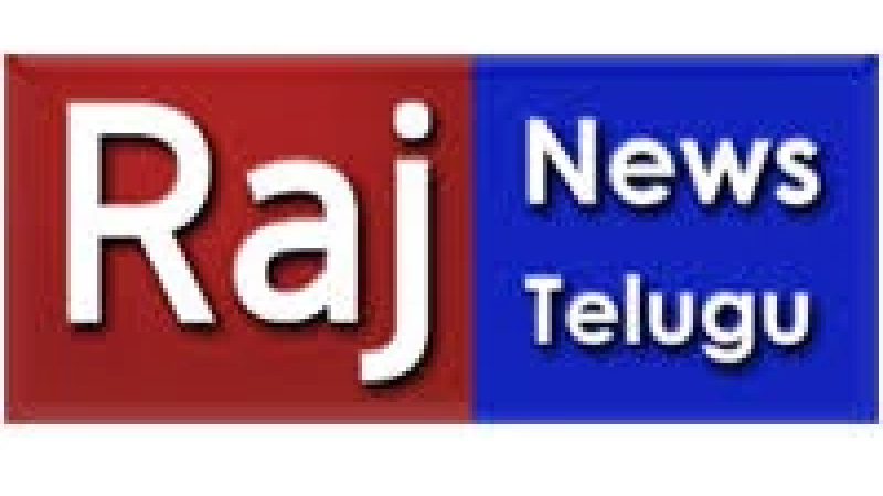 Raj News Telugu