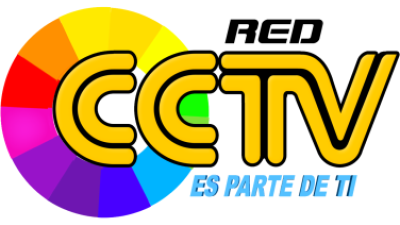 Red CCTV
