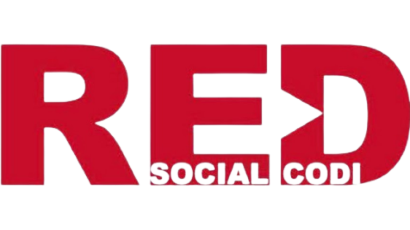 Red Social Codi TV
