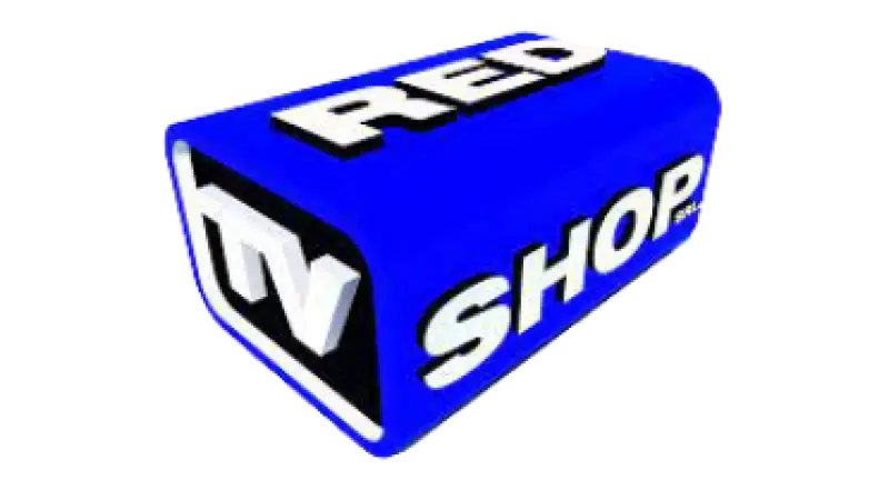 Red TV Shop