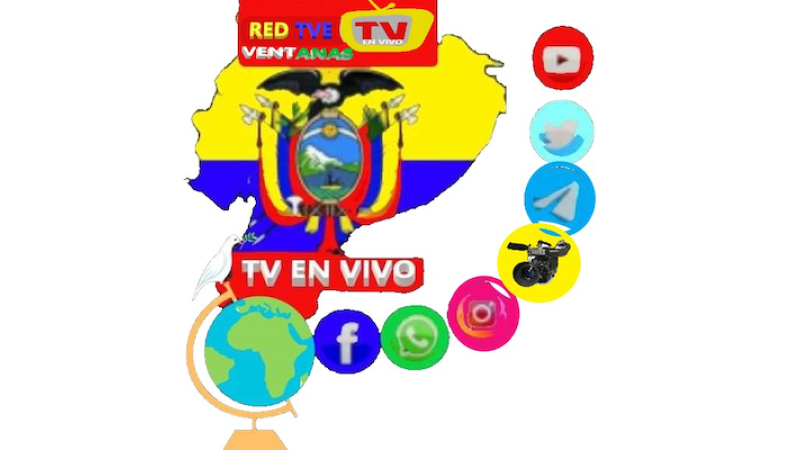 Red TVE Ventanas