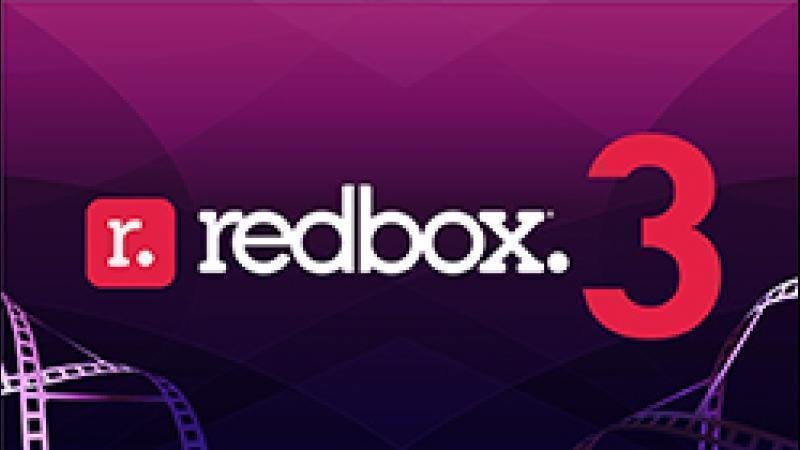 Redbox Rush