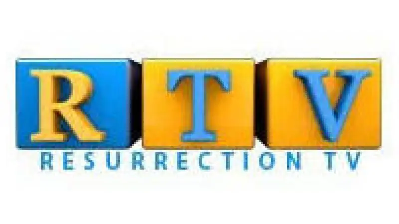 Resurrection TV
