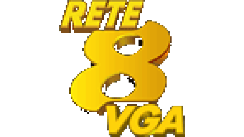 Rete 8 VGA