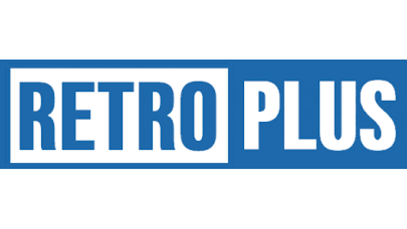 Retro Plus 2
