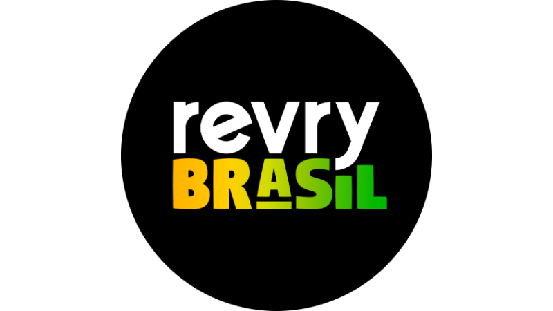 Revry Brasil