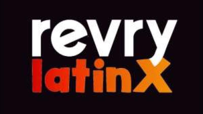 Revry LatinX