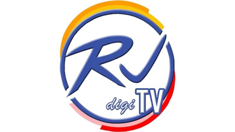RJ DigiTV