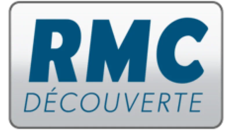 RMC Decouverte