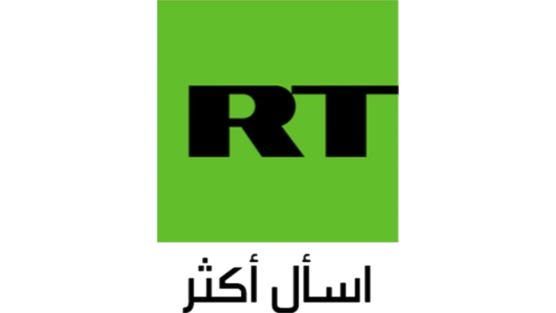 RT Arabic