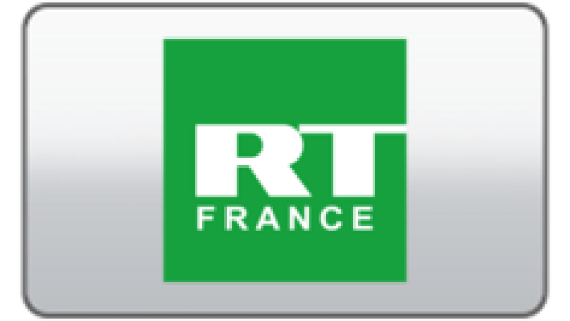 RT France